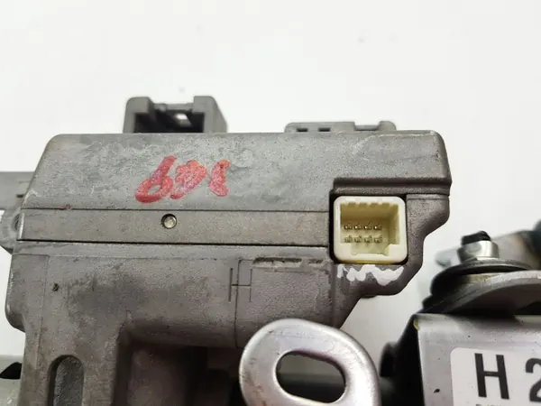 Mitsubishi OE stuurkolomas JJ00100875 image 3