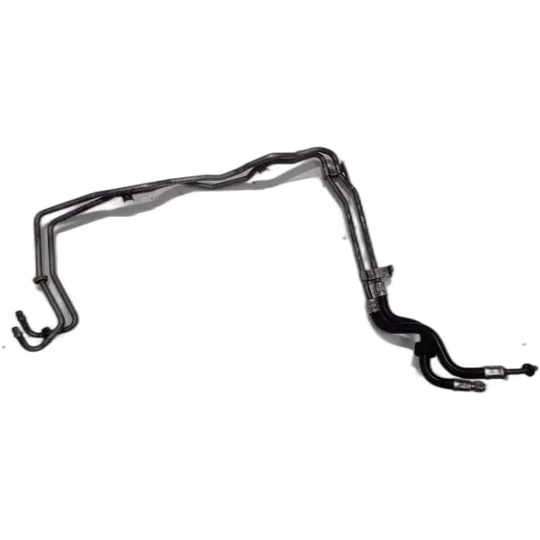 Tubo elevador óleo Mercedes Classe S W222 OEM A2222772600 image 2