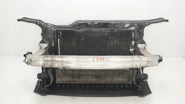 OEM 360208781 Etuhihna Audi A4 B8 2.0 TDI:lle image 2