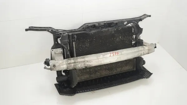 OEM 360208781 Etuhihna Audi A4 B8 2.0 TDI:lle image 3
