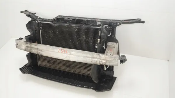 OEM 360208781 Etuhihna Audi A4 B8 2.0 TDI:lle image 4