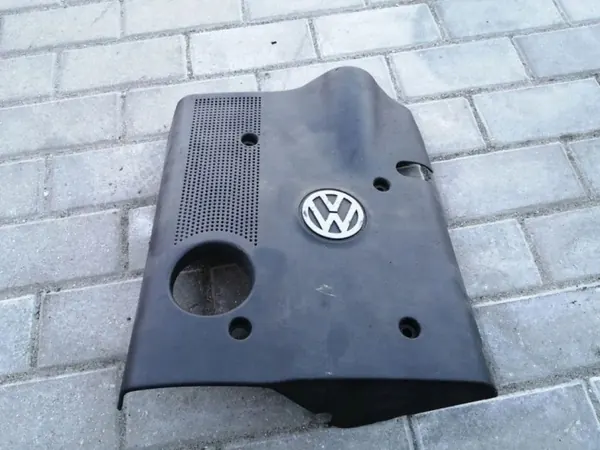 Couvercle moteur VW OEM 06B103935C pour Passat B5 1.6L image 2
