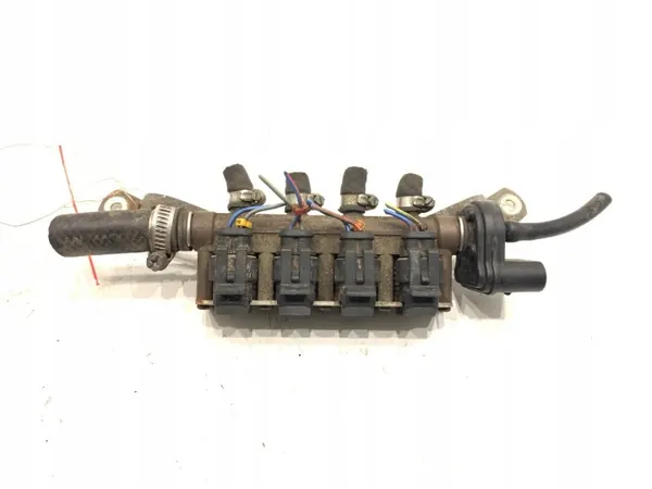 LPG Gaseinspritzventil OEM LORK-212-18095 - Gebraucht image 2