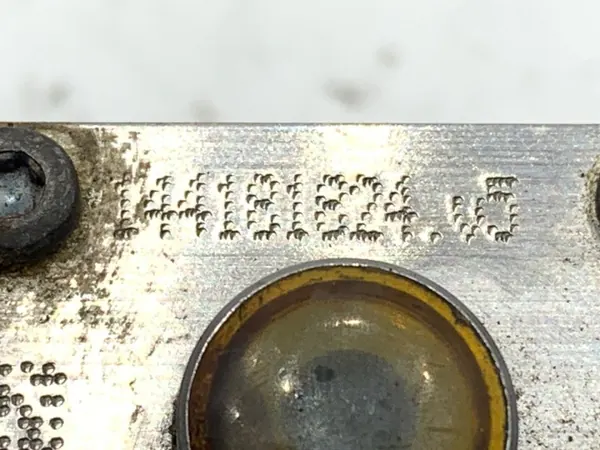 LPG Gaseinspritzventil OEM LORK-212-18095 - Gebraucht image 5