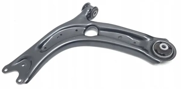 Braccio di Controllo Anteriore Sinistro Q3 83A VW Audi Tiguan II OEM 3Q0407151S image 4