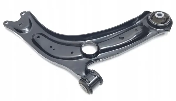 Braccio di Controllo Anteriore Sinistro Q3 83A VW Audi Tiguan II OEM 3Q0407151S image 5