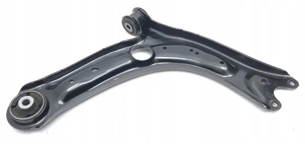 Braccio di Controllo Anteriore Sinistro Q3 83A VW Audi Tiguan II OEM 3Q0407151S image 6