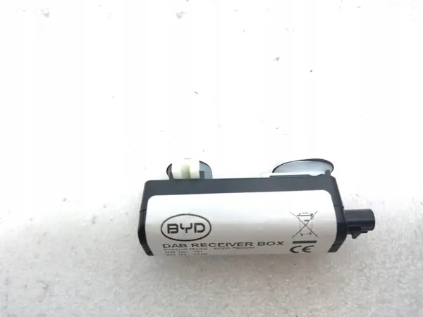 STCP-7922070 Récepteur Antenne Radio pour BYD Dolphin image 3
