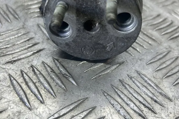 Motorutrymmesdelar PEUGEOT 206 HATCHBACK 9635717280 image 3