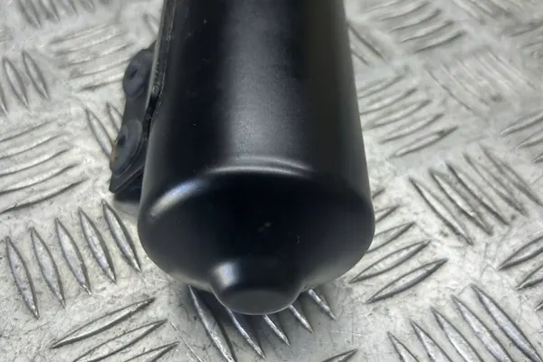 Motorutrymmesdelar PEUGEOT 206 HATCHBACK 9635717280 image 4