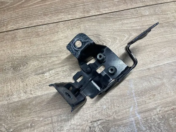Support de garde-boue avant Jaguar E-Pace 2019 OEM J9C316E129AC image 3