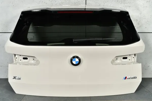 Puerta Trasera BMW X3 G45 OEM 530510550 - Usado image 2