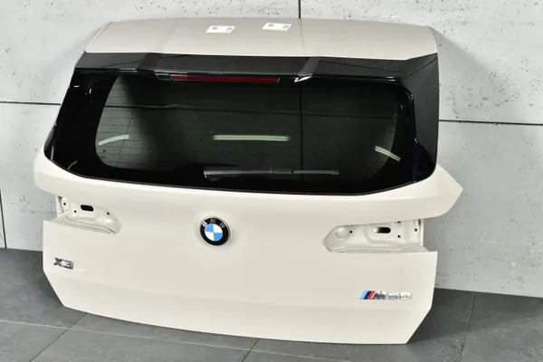 Puerta Trasera BMW X3 G45 OEM 530510550 - Usado image 3