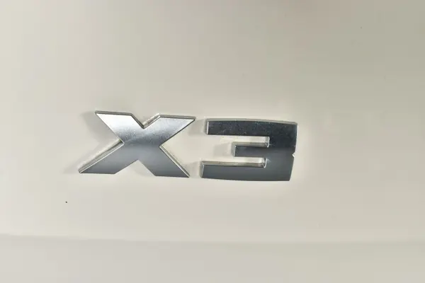Puerta Trasera BMW X3 G45 OEM 530510550 - Usado image 5