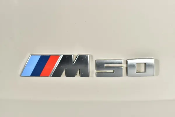 Puerta Trasera BMW X3 G45 OEM 530510550 - Usado image 6