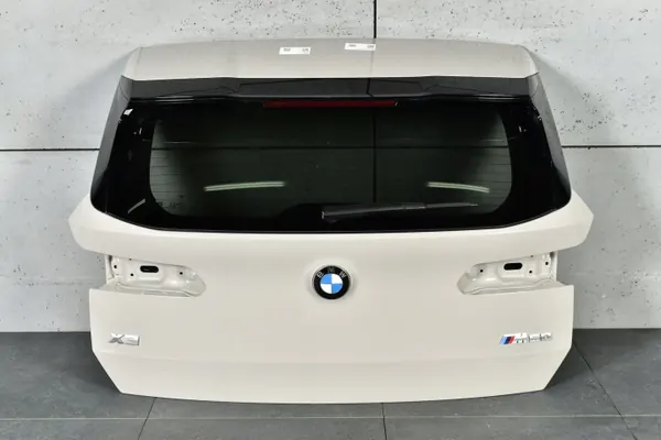 Puerta Trasera BMW X3 G45 OEM 530510550 - Usado image 7