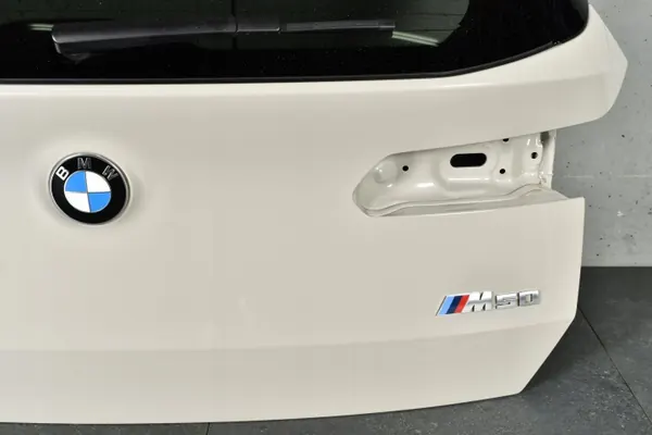 Puerta Trasera BMW X3 G45 OEM 530510550 - Usado image 8