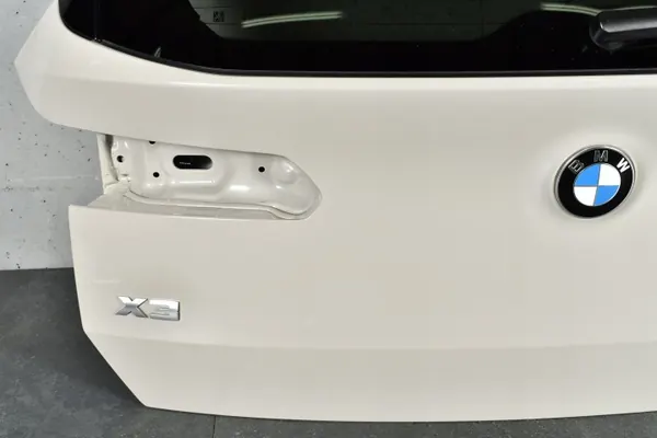 Puerta Trasera BMW X3 G45 OEM 530510550 - Usado image 9