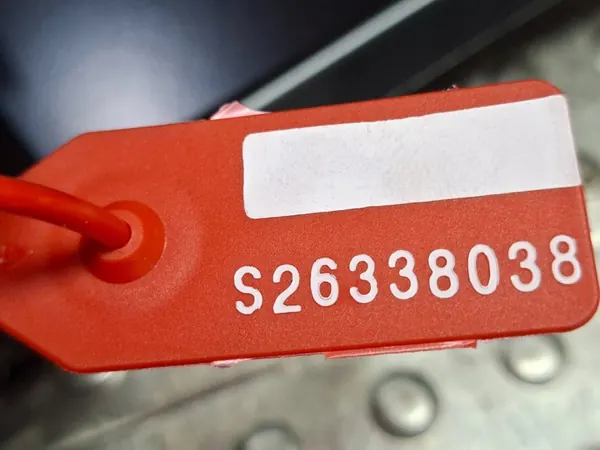 Parafango Anteriore Sinistro 1374385080 Fiat Ducato Boxer Jumper image 4