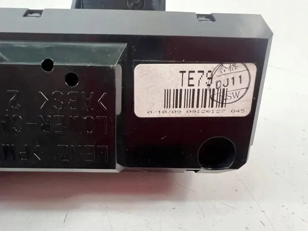 Bordcomputer Mazda CX-9 (TB) OEM TD11611J0 image 3