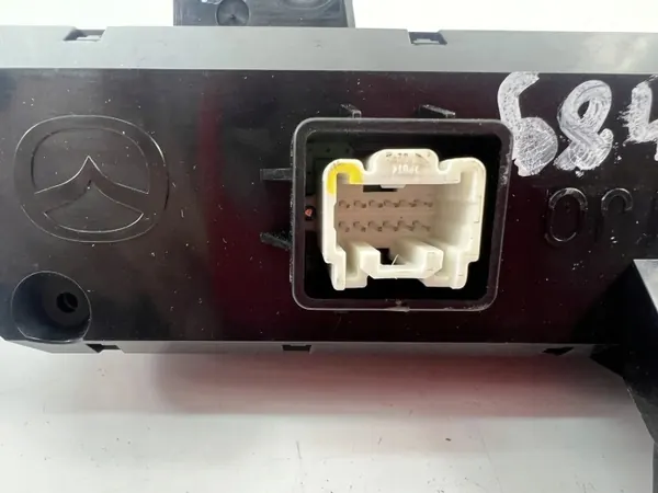 Bordcomputer Mazda CX-9 (TB) OEM TD11611J0 image 4