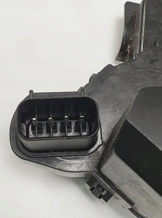 Fram vänster dörrlås Ford Mondeo MK4 image 5