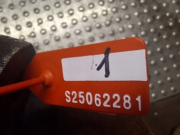 Snodo anteriore sinistro Renault Master III Movano B image 5