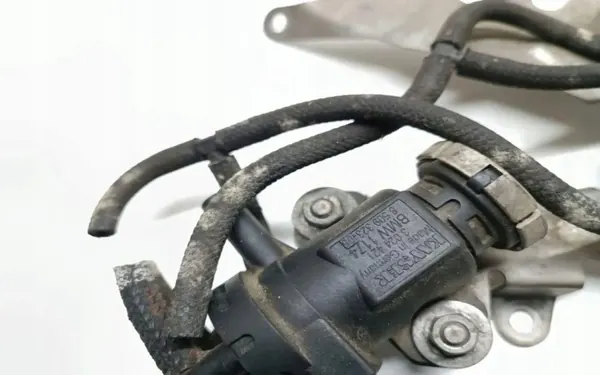 Turbo-onderdrukventiel OEM 8509323 voor BMW F10 F30 image 3