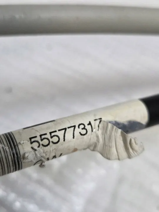 Vaihteenvalitsin Opel Astra 4 IV J 1.4 T 55577317 image 10