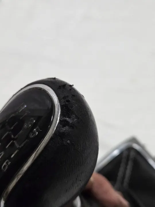 Vaihteenvalitsin Opel Astra 4 IV J 1.4 T 55577317 image 5