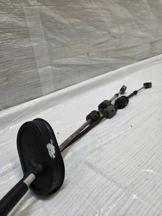 Vaihteenvalitsin Opel Astra 4 IV J 1.4 T 55577317 image 6