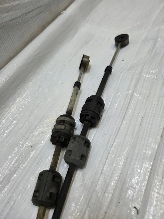 Vaihteenvalitsin Opel Astra 4 IV J 1.4 T 55577317 image 7