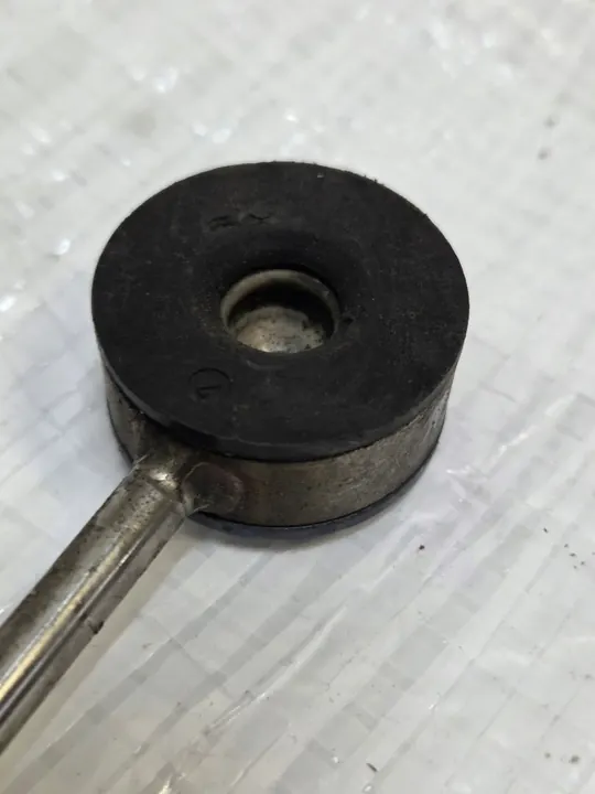 Vaihteenvalitsin Opel Astra 4 IV J 1.4 T 55577317 image 9