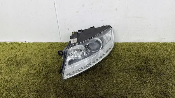Rechtes Vorderlicht Audi A6 C6 4F Lift Bi-Xenon image 2