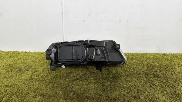 Rechtes Vorderlicht Audi A6 C6 4F Lift Bi-Xenon image 3
