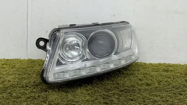 Rechtes Vorderlicht Audi A6 C6 4F Lift Bi-Xenon image 6