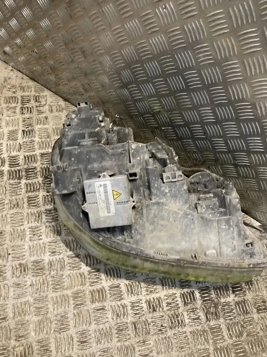 Mercedes-Benz S W220 Linker Koplamp image 3