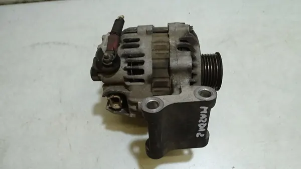 Vaihtovirtageneraattori Mazda 2 1.2 OE 2S6T-10300-CB image 2