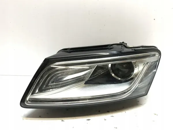 Audi Q5 Linker Frontscheinwerfer OEM 8R0941031C Xenon image 2