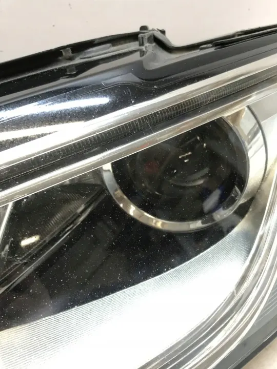 Audi Q5 Linker Frontscheinwerfer OEM 8R0941031C Xenon image 4