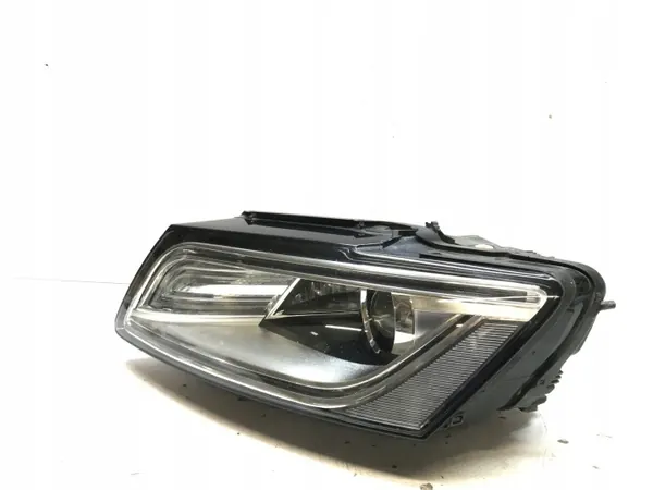 Audi Q5 Linker Frontscheinwerfer OEM 8R0941031C Xenon image 8