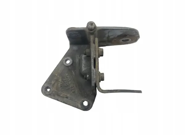 Support de cabine DAF OEM 1402303 Avant gauche Occasion image 2