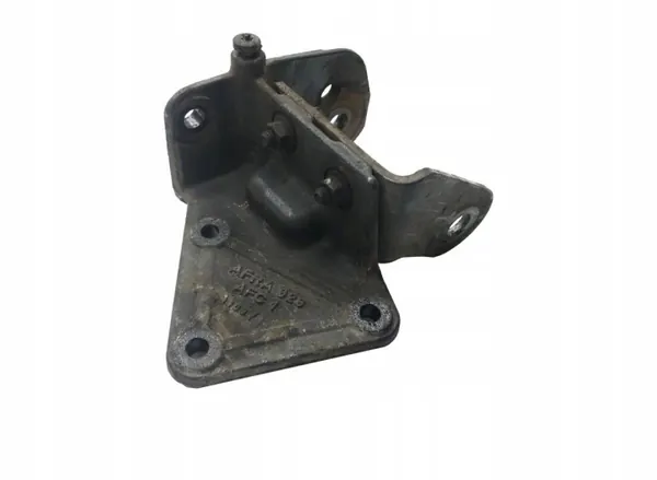 Support de cabine DAF OEM 1402303 Avant gauche Occasion image 3