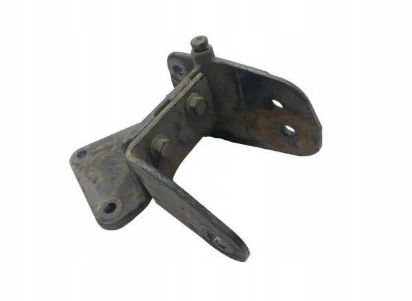 Support de cabine DAF OEM 1402303 Avant gauche Occasion image 4