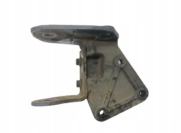 Support de cabine DAF OEM 1402303 Avant gauche Occasion image 5