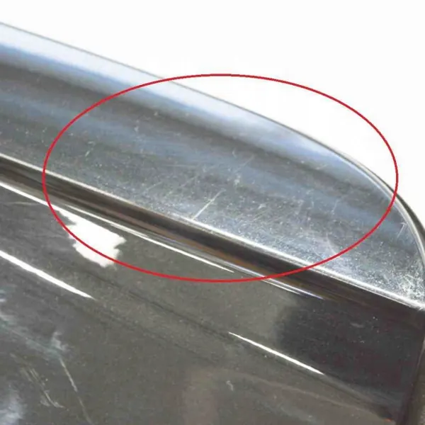 Tankklappe OEM 80A809906A3AA201553C für Audi Q5 image 5
