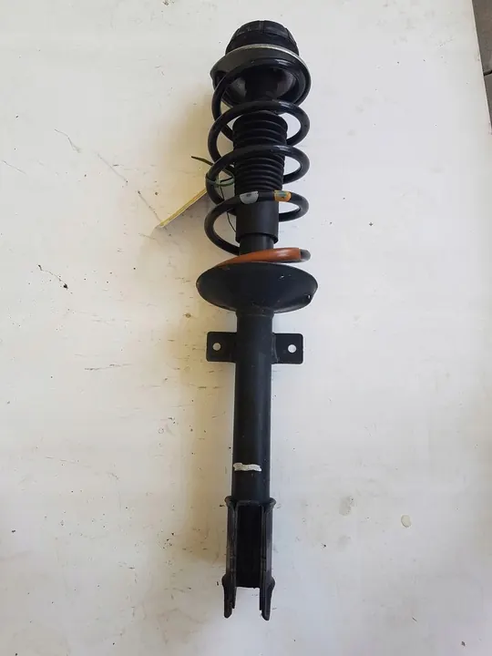 Ammortizzatore posteriore Dacia Duster I 4x4 image 2