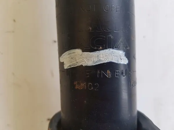 Ammortizzatore posteriore Dacia Duster I 4x4 image 3