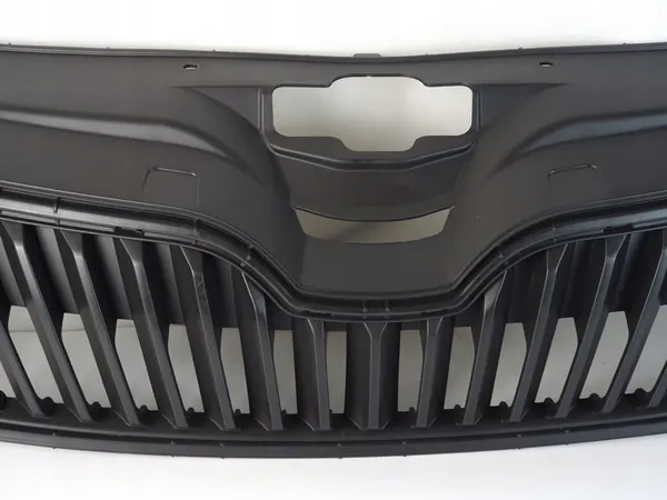 SKODA RAPID Center Grill 5JA853668 image 4