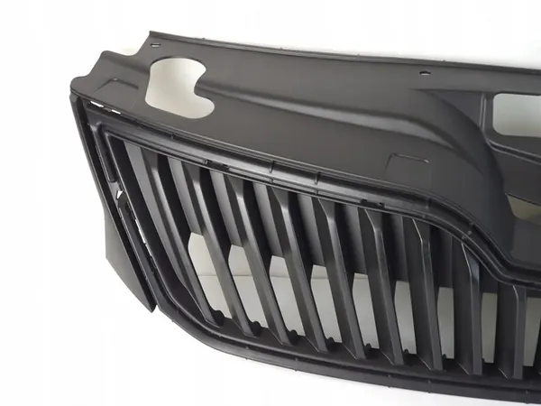 SKODA RAPID Center Grill 5JA853668 image 5